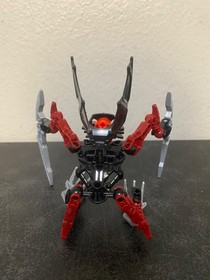Lego Bionicle Kalmah 8917, Good!