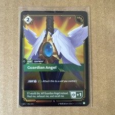 Guardian Angel #51 Prices | Riftbound Spiritforged