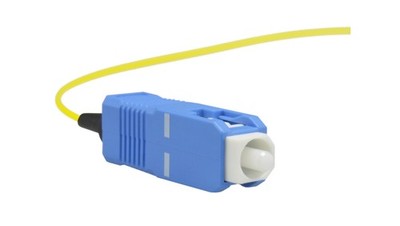 5905954926107 Pigtail światłowodowy FO SM PC/SC 9/125 OS2 Easy Strip BKT 2m 6szt