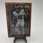 2025 Topps Chrome Jihaad Campbell Base (RAW)