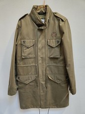 Adidas PARKA M65 X NEIGHBORHOOD XS SPZL 