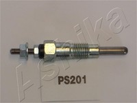Ashika GlüHkerze PS201 5Mm 10,5V FüR Opel Omega V87 Kadett Combo T85 Astra T92 2