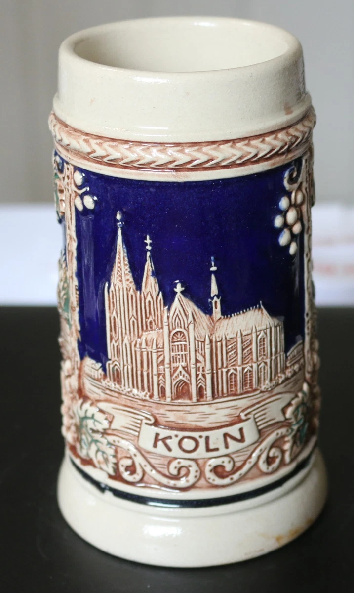 Berlin Mug In Collectible German Beer Mugs for sale | eBay