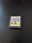 New Super Mario Bros Nintendo DS Authentic- Refurbished & Tested Free Shipping