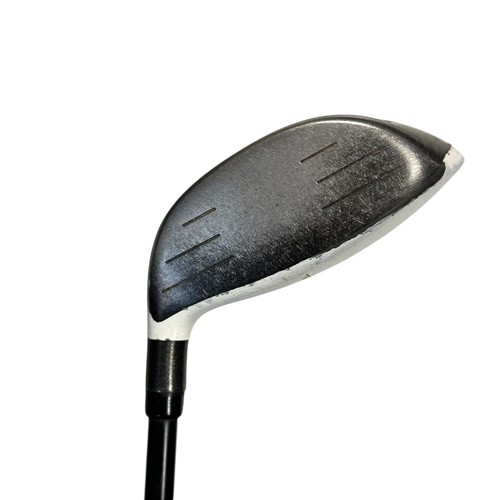 TaylorMade RBZ Stage 2 19° Fairway 5 Wood Matrix RocketFuel 50g Ladies Flex R/H - Picture 7 of 24