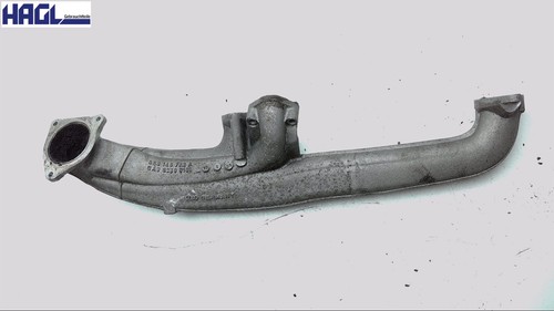 Rohr Ladeluftkühler Links 059145762A VW Passat 2.5 TDI V6 3BG/3BL/3BS Limousine