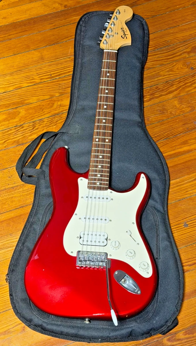25+ Fender Squier Strat for sale | Updated Oct 2026