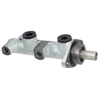 Hauptbremszylinder Ø 20,6 Mm 2X M10X1.0 2-Guss A.B.S. FüR U.A. Rover Mini