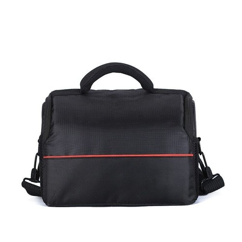 Bodyguard Sacoche pour appareil photo SLR XL+ Paris Noir Sacoche pour