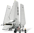 US SELLER Star Wars UCS Imperial Shuttle MOC 10212 | 2503 pcs | Set Sealed