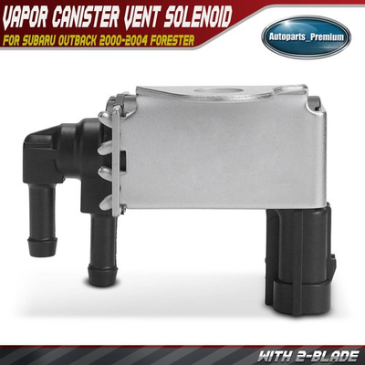 #ad Vapor Canister Purge Valve for Subaru Outback 2000 2004 Forester Impreza 2.5L $21.99
