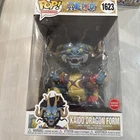 Funko Pop! One Piece Kaido Dragon Form #1623