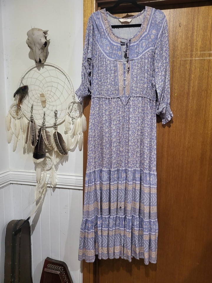 Arnhem MAXI Gown L