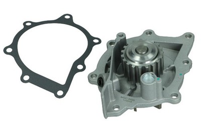 MAXGEAR Wasserpumpe Motorkühlung 47-0221 für OPEL VIVARO K0 ZAFIRA LIFE Bus U9 5