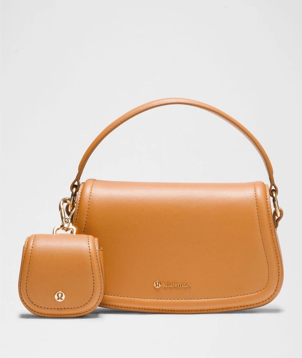 lululemon cross body bag sale Everywhere Belt 1L (Neo Mint) The Everywhere Crossbody Bag 2L in Ivory blends functionality with style Lululemon Everywhere Crossbody Bag -