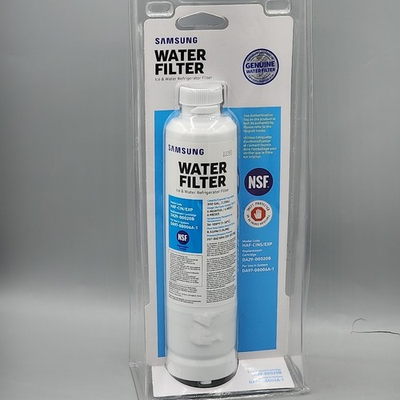 #ad Samsung Water Ice Filter HAF CIN EXP Genuine Fridge Filter DA29 00020B Brand New $19.97