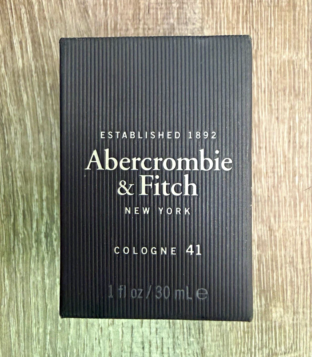 25+ Abercrombie & Fitch Fragrances for sale | Updated Oct 2026