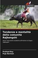 Prohlad Roy (U. A.) | Tendenze E Mentalità Della Comunità Rajbangshi | Buch