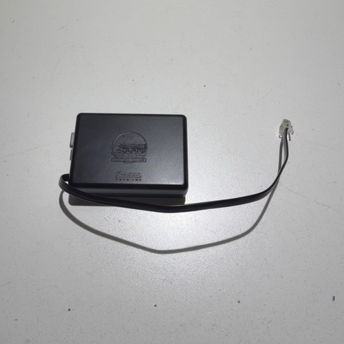 MTH Z-4000 Remote Control Receiver Untested No Box