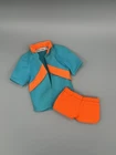 Barbie 1969 “New Good-Lookin” Outfit for Talking Ken Doll