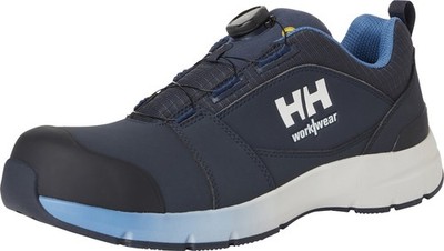 Helly Hansen Sicherheitsschuh Barcode MXR Low Boa S3S 78325