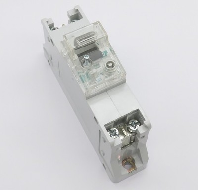 GEYER EY 140E Selektiver Hauptsicherungsautomat SLS-Schalter SHU E40 40A 25kA 1p