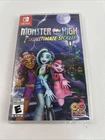 Monster High Skulltimate Secrets for Nintendo Switch
