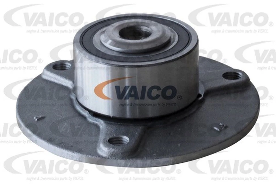 Kit de cojinete de rueda VAICO V30-2617 para 08-16 Smart Fortwo Foto 2 de 4