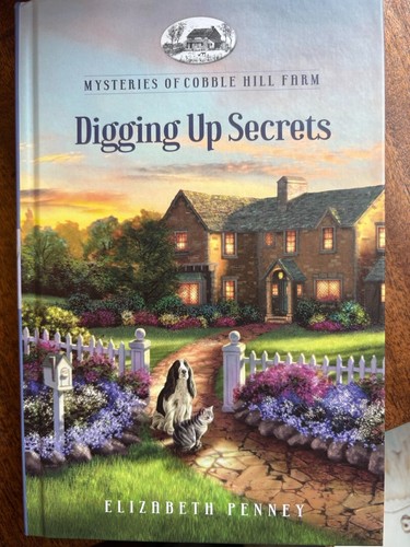 Guideposts Hardcover Books Choose Your Book Christian Mystery Series Flat Ship - Bild 23 von 52