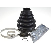 Spidan Achsmanschettensatz FüR Ford Focus Turnier DNW Mondeo III BWY B5Y