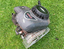 Briggs And Stratton 450 Series Petrol Lawn Mower Engine 148cc