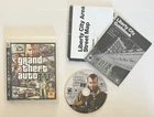 Grand Theft Auto IV (PlayStation 3, 2008)