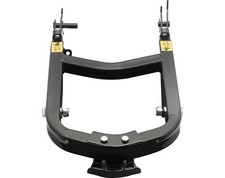 Polaris Snow Plow Blade Track Extension