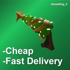 Evergun - Murder Mystery 2 Gun | MM2 | NEW | Cheap + Fast