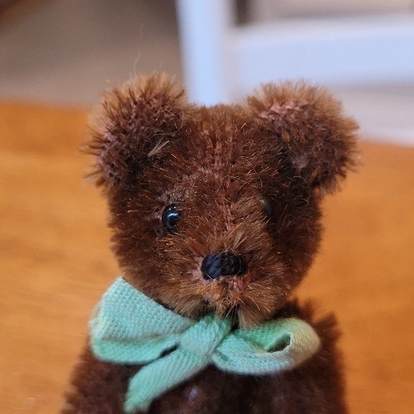 Schuco Less Than 5 in Teddy Bears for sale | eBay