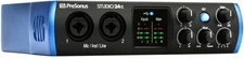 PreSonus Studio 24c USB-C Audio Interface