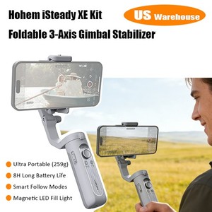 Hohem Isteady M7 | eBay