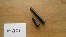 Winchester 1886 Original Tang Screws For Stock 1876 Early Antique