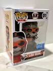 Funko Pop! Vinyl MLB Lou Seal San Francisco Giants Mascot Figure #01 Special Ed
