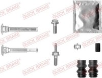 Quick Brake FüHrungshüLsensatz, Bremssattel 113-1414X FüR Abarth CitroËN