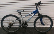 Tyro Gary Fisher Mountain Bike Bicycle