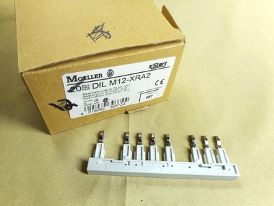 Moeller DILM12-XRA2  reversing link (NIB)