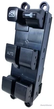 Master Power Window Door Switch for Nissan Xterra 2000-2004 NEW