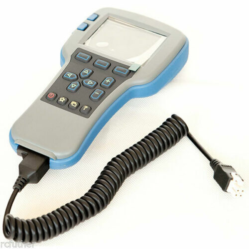 1313-4431 OEM Curtis Full Function Level Handheld Programmer
