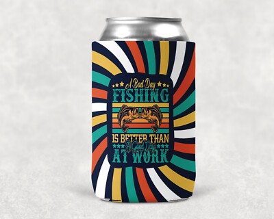 Budget Slim Can Foldable Stubby Holders are ready to chill in style Budget Slim Can Foldable Stubby Holders are ready to chill in style