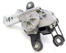 VW ID3 Pro 5H0955711 Wischermotor hinten Heckwischer Motor 5H0955711B