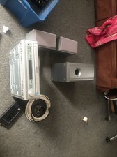 pioneer xv-htd540