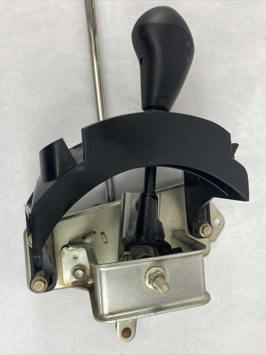 2010 Suzuki King Quad 400AS Shift Lever Assembly | eBay