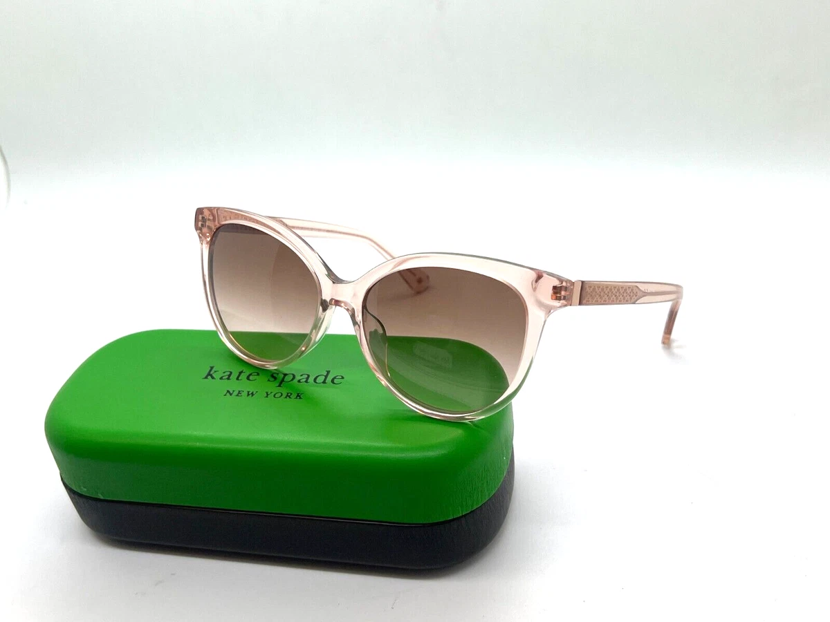 kate spade new york Beige Sunglasses for Women for sale | eBay
