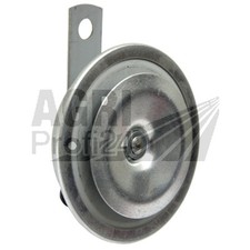 Signalhorn Hupe f&uuml;r Case IH IHC DLD2 D212 214 215 217 219 DED3 320 322 324 326